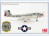 HA5014 EA-6B Prowler US NAVY VAQ-138 Yellow Jackets 1977,Hobbymaster 1:72, NEU 8/2026