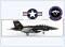 HA5136b F/A-18F Super Hornet US NAVY...