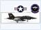      !HA5136b F/A-18F Super Hornet US NAVY Vampires,2023,Hobbymaster 1:72,NEU 1/2024