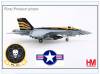 HA5144 F/A-18E Super Hornet US NAVY Vigilantes 2021, Hobbymaster 1:72, NEU 06/2026