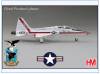 HA5418 T-38A Talon US NAVY Test Pilot School,2005, Hobbymaster 1:72 NEU 6/26