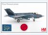 HA6214 F-35C JASDF 8th Squadron Tsuiki AB, Japan,Hobbymaster 1:72,NEU 4/2025