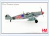 HA8767 Bf-109G-6 Beuteflug 27.August 1944,Hobbymaster 1:48, NEU 08/2026