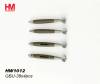 HW1012 4x GBU-38 JDAM 500 pounds bombs, Hobbymaster 1:72 NEU