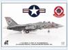 JCW-72-F14-024 F-14A Tomcat VF-10 Diamondbacks 2001,JC Wings 1:72,NEU 2/26