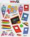 Hobby Design Sticker - HobbyFun 388- Schule 4