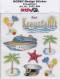 Hobby Design Sticker - HobbyFun 466- Kreuzfahrt