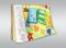 Prägekarton-Ursus-Elégance mini-Block-50 Blatt-220g