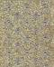 Micro-Glittersticker-7007ggs-Blumen-gold/silber