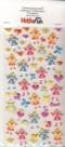 CREApop-Softy-Sticker-Bogen-HobbyFun-HF135-Prinzessin