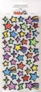 CREApop-Softy-Sticker-Bogen-HobbyFun-HF151-Stars/Sterne