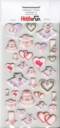 CREApop-Softy-Sticker-Bogen-HobbyFun-HF132-Zur Hochzeit