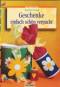 Christophorus,,Geschenke einfach schön verpackt ,,