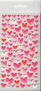 CREApop-Softy-Sticker-Bogen-HobbyFun-HF111-Bogen-Herzen