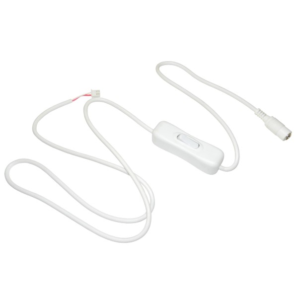 Led stripes mit schalter