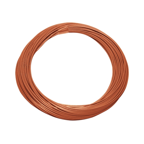 V4A Edelstahl Flachdraht 10m – 1,0x0,2mm, Heizband, Widerstandsdraht 3,8 Ohm/m, AISI 316L, Auf Spule