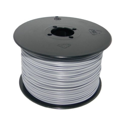 Messingdraht H62 - 2,5mm X 1 Meter Runddraht Für Elektronik & Modellbau