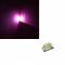 SMD Leds 0402 pink 2,5-3,2V 20mA