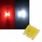 SMD Leds 0605 rot-kaltweiß