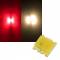 SMD Leds 0605 rot-warmweiß