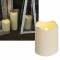 LED Leucht-Kerze Outdoor-BIG 12,5x10cm...