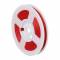  100m flexible Litze ROT 0,04mm / 0,5mm...