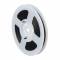 100m flexible Litze SCHWARZ 0,04mm²...