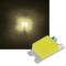 SMD Led 1206 warmweiß ~3000K 3,0-3,2V...