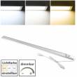 slim Led Unterbauleuchte 