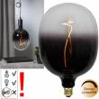 LED Deko Leuchtmittel E27 