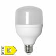 Jumbo Led Leuchtmittel E27 wei&szlig; 6500K 2700lm 230V 20W XL Gl&uuml;hbirne