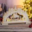 Weihnachts-Deko