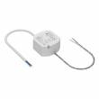 LED Trafo rund 12 Volt DC 12 Watt / 1A IP67 WASSERFEST