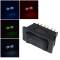  KFZ Fensterheber-Schalter 12V 10A Led...