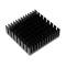 LED Kühlkörper 40x40x11,4mm für HighPower...