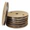25 Meter Rolle Schrumpfschlauch 18,0/6,0...