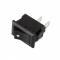 subminiatur Wippschalter EIN/AUS 125/250V...