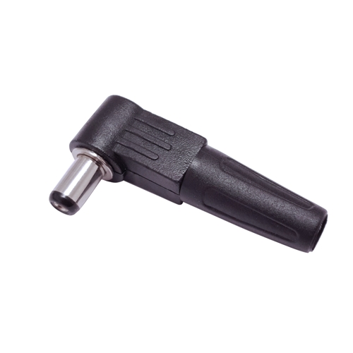 KREILING F-02 U Koaxialstecker – F-Typ, Abgewinkelt, 1 Stück – Für Antennenkabel In Schalterdosen